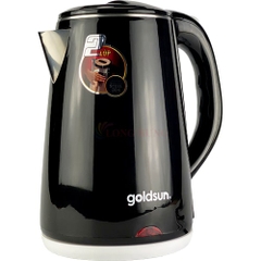 Ấm siêu tốc Goldsun 2.2L GKT2602