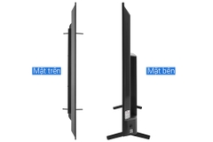 Ti vi Sony Google 4K 55 inch KD-55X75K