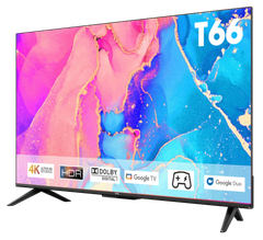 Google Tivi TCL 4K 65 inch 65T66