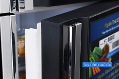 Tủ lạnh Hitachi Inverter 540 lít R-FW690PGV7 GBK