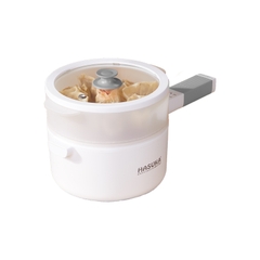 Nồi hấp, nấu dùng điện đa năng Hasuka HSK-555