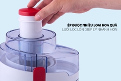 Máy ép chậm Sunhouse SHD5520