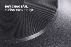 CHẢO SIÊU BỀN ĐÁ SUNHOUSE SBD28