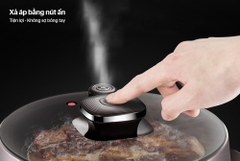 Nồi áp suất điện Sunhouse SHD1570