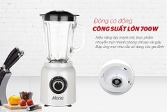 Máy xay sinh tố đa năng Sunhouse Mama SHD5353W 700W