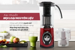 Máy xay sinh tố đa năng Sunhouse SHD5323