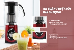 Máy xay sinh tố đa năng Sunhouse SHD5323
