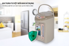 Bình thủy điện Sunhouse SH1530 3 lít