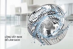 Bộ lau nhà xoay 360 độ Happytime KH CL330SP