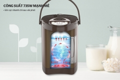 Bình thủy điện Sunhouse SHD1535C 3,5 lít