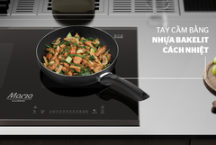 Chảo sâu đáy từ size 28cm Sunhouse SHS28MB