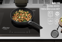 Chảo sâu đáy từ size 28cm Sunhouse SHS28MB