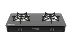 Bếp gas dương kính Sunhouse Mama MMB0910