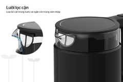 Ấm siêu tốc thuỷ tinh 1,7 lít Sunhouse Mama