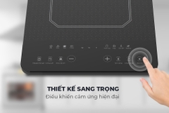 BẾP TỪ ĐƠN SUNHOUSE 2000W SHD6802
