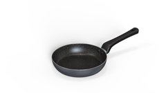 Chảo Sunhouse CT28 Plus 3 đáy 28Cm