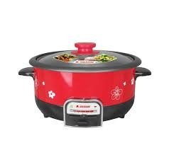 Nồi lẩu điện Goldsun MC-GAL30 3 lít