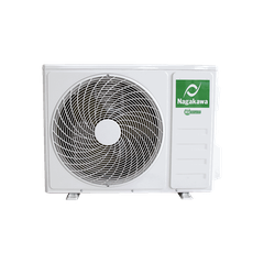 Điều hòa 1 chiều Nagakawa NS-C12R2T30 12000 Btu