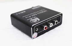 Bộ chuyển đổi âm thanh XL6 Pro