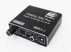 Bộ chuyển đổi âm thanh XL6 Pro