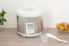 Nồi cơm điện Kangaroo KG18RC3 1,8 lít