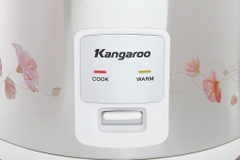 Nồi cơm điện Kangaroo KG18RC3 1,8 lít