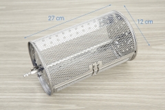 Nồi chiên không dầu Kangaroo KG12AF1A 12 lít