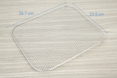 Nồi chiên không dầu Kangaroo KG12AF1A 12 lít