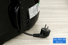 Nồi chiên không dầu Kangaroo KG12AF1A 12 lít