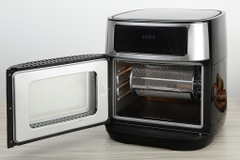 Nồi chiên không dầu Kangaroo KG12AF1A 12 lít