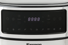 Nồi chiên không dầu Kangaroo KG12AF1A 12 lít