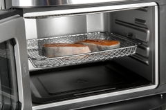 Nồi chiên không dầu Kangaroo KG12AF1A 12 lít