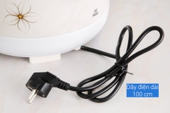 Nồi lẩu điện Kangaroo KG272 4.5 lít 1500W