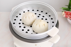 Nồi lẩu điện Kangaroo KG272 4.5 lít 1500W