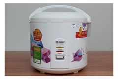 Nồi cơm điện 1.8 Lít Sharp KS-18TJV
