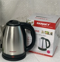 Ấm siêu tốc 1.8L Sanaky SNK-18NS 1500W
