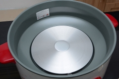 Nồi lẩu điện Sunhouse SH-525L 4 lít