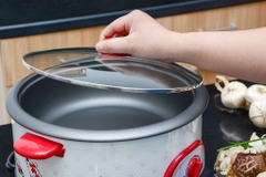 Nồi lẩu điện Sunhouse SH-525L 4 lít