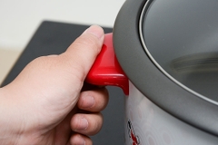 Nồi lẩu điện Sunhouse SH-525L 4 lít