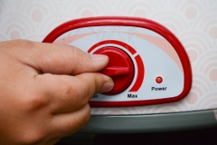 Nồi lẩu điện Sunhouse SH-525L 4 lít