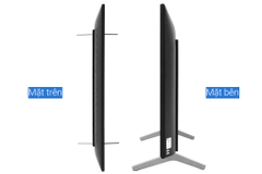 Ti vi Sony Android 4K 43 inch KD-43X80J