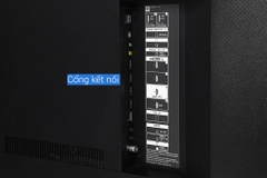 Ti vi Sony Android 4K 65 inch KD-65X80J