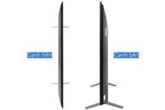 Ti vi Sony Android 4K 65 inch KD-65X80J