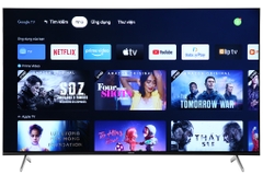 Ti vi Sony 4K 65 inch KD-65X86J VN3