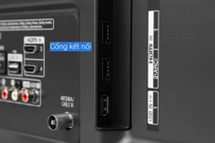 Ti vi smart NanoCell LG 4K 49 inch 49SM8100PTA