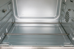 Lò nướng Sharp EO-A384RCSV-ST 38 lít