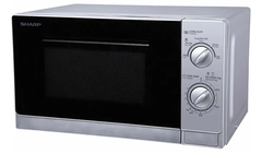 Lò Vi Sóng Sharp R-202VN-S (20L)