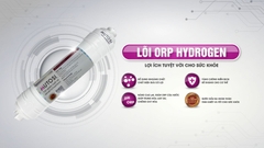 Máy lọc nước Mutosi MP-100HIC