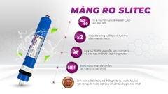 Máy lọc nước Mutosi MP692HC