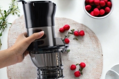 Máy ép chậm Hawonkoo SJH-002-GR